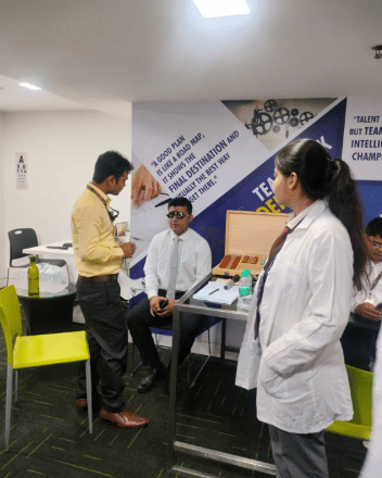 Pailan College of Management and Technology Kolkata Extra Curriculars photo 22